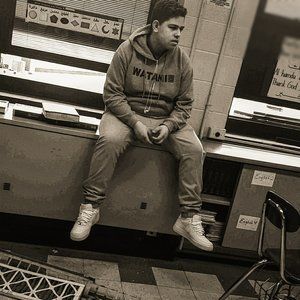 Meet your Posher, Jihad